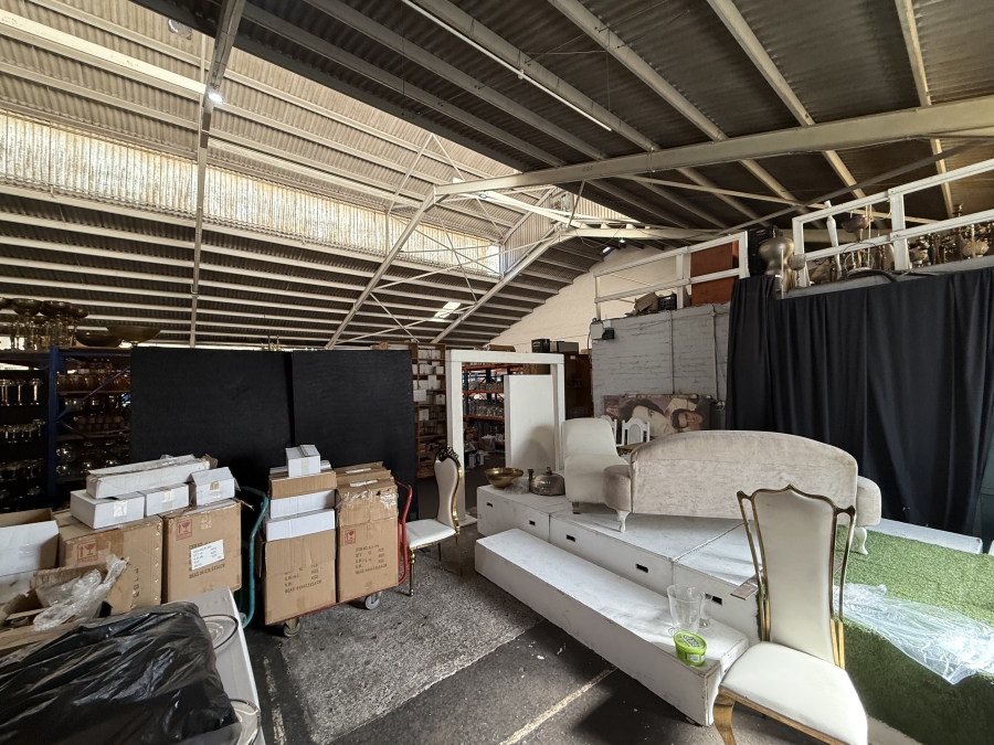 Commercial Property for Sale in Kuilsrivier Industria Western Cape